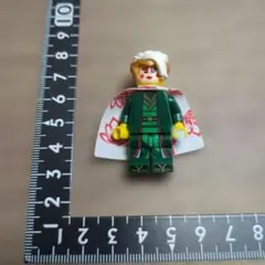 LEGO レゴ レゴニンジャゴー 70643 復活の神殿 ミニフィグ ハルミ姫