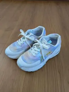 ムーンスター NI-MO キッズスニーカー　21cm