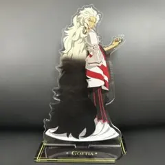 FGO　ゲーティア　アクリルスタンド