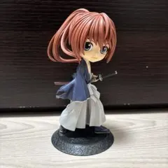 るろうに剣心 アニメフィギュア