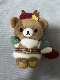 2026年最新】チャイロイコグマ ぬいぐるみ クリスマスの人気アイテム