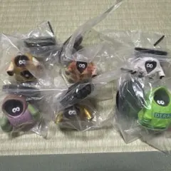 HUMAN ROBOT ゴースティー ドリームラボ 名古屋ポップアップ限定
