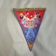 ディズニー　ガーランド