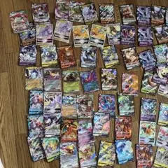ポケモンカードダブルレアトリプルレアまとめ売り