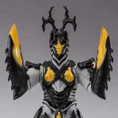 【新品未開封】 S.H.Figuarts ハイパーゼットン（イマーゴ）
