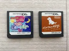 トモダチコレクション どうぶつの森 DSソフト - メルカリ