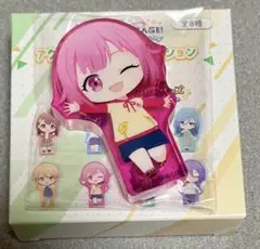 鳳えむ プロセカ アクリルフィギュア コレクション マイセカイ キャラクター