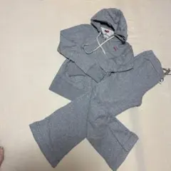 PUMAレディーススエットセットアップ