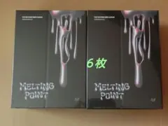 新品未開封　6枚セット　ZEROBASEONE アルバム