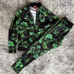 セットアップ】Nike ナイキ Naija ナイジェリアコレクション ジャージ