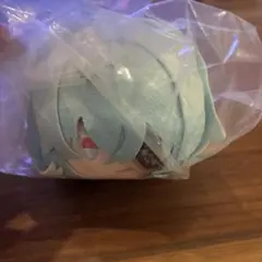 崩壊スターレイル　一番くじ　ぬいバンド　アナイクス