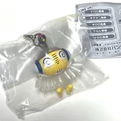 ケロロ軍曹 めじるしアクセサリー クルル曹長