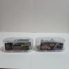 バットマン ビークル コレクション ハーレンバイクコレクション