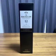 マッカラン12年