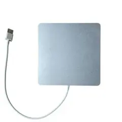 【メ0406-10】Apple 純正 USB SuperDrive 動作未確認