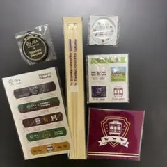 ラス1 JRA 阪神競馬場 x 阪急電車 こらぼふぇす イベント グッズ