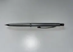 廃番 三菱 ダブルノックシャーペン 1500円モデル 0.3mm - メルカリ