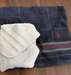 RALPH LAUREN タオルハンカチ、タオルセットのサムネイル