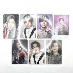 straykids スキズ ハン　トレカ　セット 2026年最新】スキズ ハン トレカ セットの人気アイテム - メルカリ