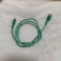 ライトニングケーブル