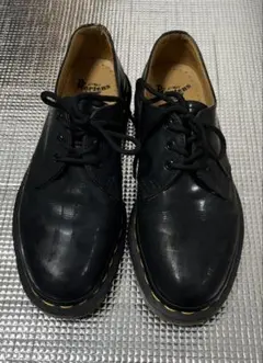 Dr.Martens ショートブーツ