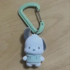 サンリオキャラクターズ カラフルカラビナマスコットチャーム ポチャッコ