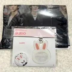 Straykids スキズ　リノ　アクスタ　缶バッジ　トレカ 2026年最新】straykids リノ 缶バッジの人気アイテム - メルカリ