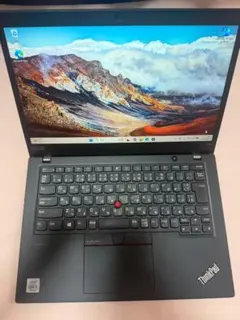 ThinkPad X13 gen1 corei7 LTE通信可 ThinkPad X13 gen1 corei7 LTE通信可 - メルカリ