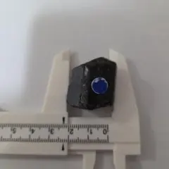 鉱物標本 原石 ブラックトルマリン