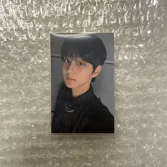 ジョンウォン 儚い ラキドロ