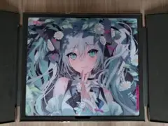 WALLHACK x 初音ミク SP-004 Hatsune Miku