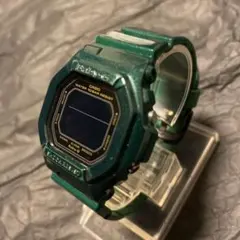 CASIO G-SHOCK g-8100ミントグリーン - メルカリ