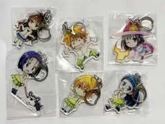 2026年最新】ToLoveる原画展の人気アイテム - メルカリ