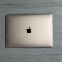 2026年最新】macbook air 2018 ゴールドの人気アイテム - メルカリ