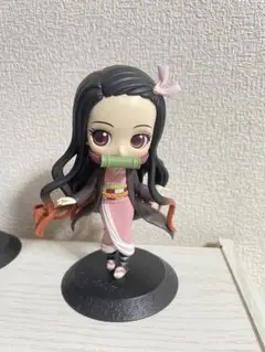 鬼滅の刃 Q posket 竈門禰豆子 通常カラー