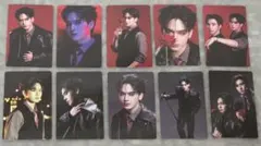 GMMTV JASPER SADISTIC PHOTOCARD Santaセット - メルカリ