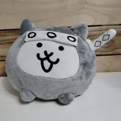 マクロスΔ（デルタ） ウミネコぬいぐるみ「キュルル」 全高約30cm