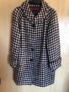 TOMORROWLAND ウールコート サイズ38