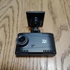 電池新品☆新品SD128GB☆セルスターTZ-D205W☆整備品美品☆最新Ver