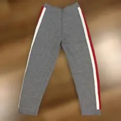 MARNI マルニ サイドライン ニットパンツ ウールパンツのサムネイル