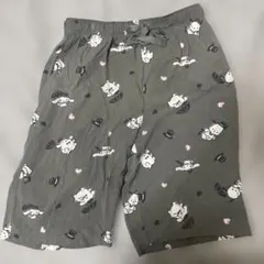 しまむら ルームパンツ Mのサムネイル