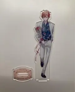 東雲彰人 アクリルスタンド 4th 感謝祭 プロセカ - メルカリ