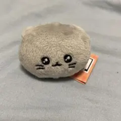 チェゴシム ぬいぐるみリング プライズ