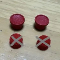 Lenovo 純正 ThinkPadトラックポイント 6mm