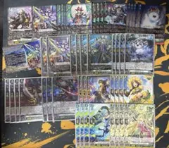 シラヌイ朧 Dスタン デッキ 調整パーツ付き - メルカリ