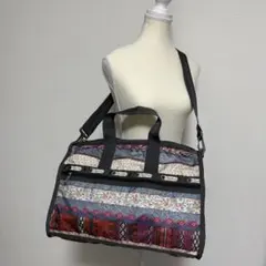 2026年最新】レスポートサック ミディアムウィークエンダー LeSportsac