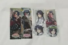 にじさんじ 3SKM 魁星 2周年