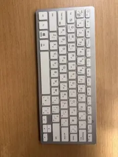 ワイヤレスキーボード Bluetooth 5.0