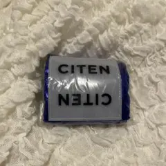 CITEN シテン　エコバッグ　シープラ限定　カプセルトイ