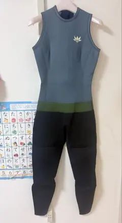 SEEA ロングジョン ウェットスーツ XS Seea シーア 2mm ロングジョン ウェットスーツ XS Elisya - メルカリ